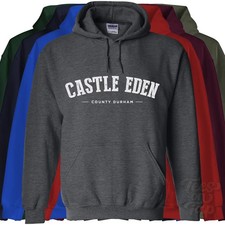 CASTLE EDEN COUNTY DURHAM