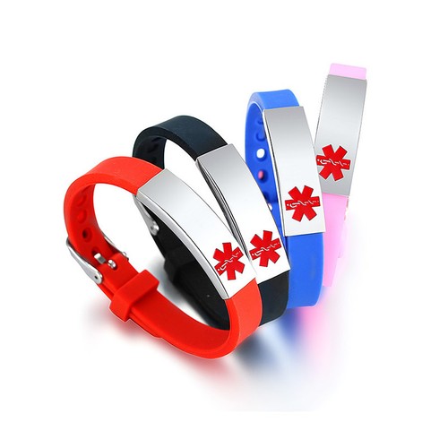 Hot medical alert id - uk,