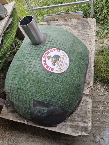 Pizza oven - 🇮🇹,