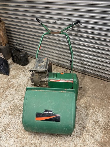 Ransomes super certes fine - ransomes,