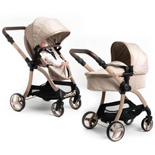Roma egg dolls pram feather - roma,