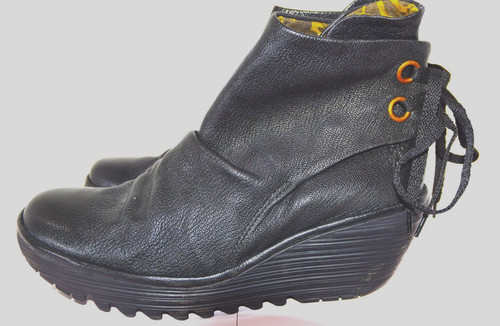 Fly london yama ankle - yama, booties