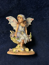 BEAUTIFUL RARE CHRISTINE