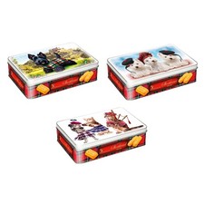 Scottish Shortbread Biscuits