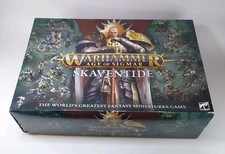 Warhammer Age Of Sigmar