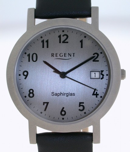 Regent 850 titanium - regent, f-850