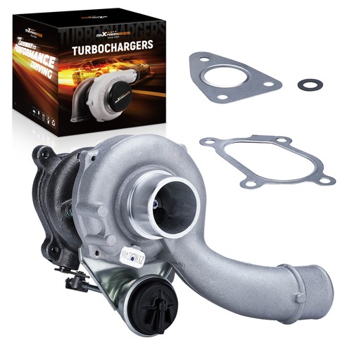 Turbocharger for renault - turbocharger,