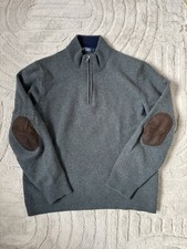 Hackett Lambswool Hal Zip