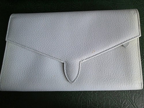 Smythson leather travel - smythson,