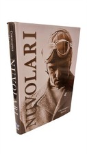 Nuvolari by Christopher Hilton