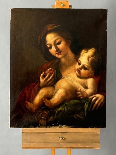 18th italian old master - 18th,