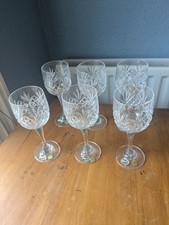 Bohemia Crystal 24% Lead Cut