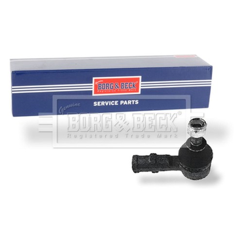 Tie track rod end - rod, volvo