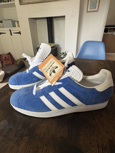 Adidas gazelle vintage - adidas, 90’s