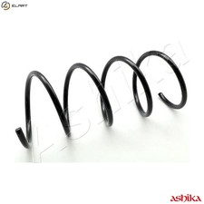 SUSPENSION SPRING ZCA3100A FOR MERCEDES-BENZ C-CLASS/T-Model CLK/Convertible CLK