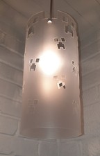 Creeper Minecraft Game Bedroom