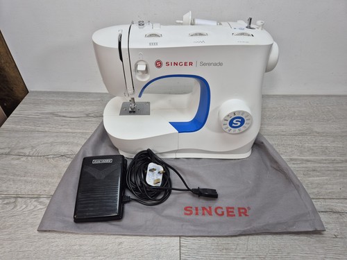 Singer m320l serenade sewing - m320l, serenade,