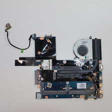 Genuine Motherboard for HP
