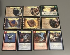 Harry Potter TCG Trading Card