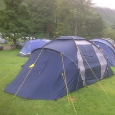 Wynnster Buzzard 4 - Blue 4