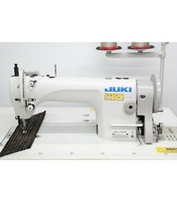 Juki DU-1181N Walking Foot Heavy Duty Industrial Sewing Machine with Servo Motor
