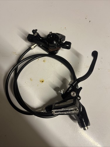 Hope tech front brake - 3, x2