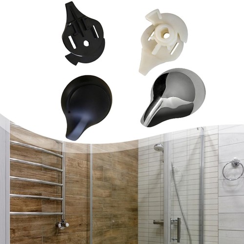 Shower knob replacement - knob,