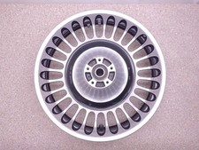 Front wheel rim Harley Touring
