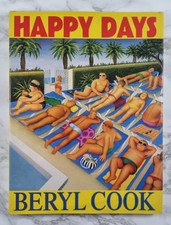 Happy Days - SIGNED FIRST