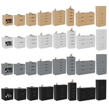 Modern Chest of Drawers, 2