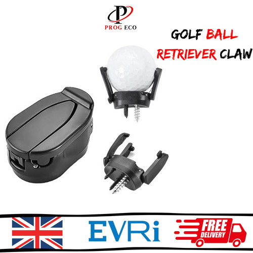 Golf ball pick - pick, up