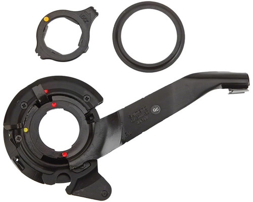 Shimano alfine internal hub - shimano,