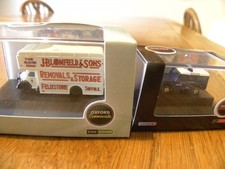 Model Railway N Scale Vehicles