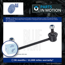 Anti Roll Bar Link fits HONDA HR-V GH 1.6 Rear Left 1999 on Stabiliser Drop Link