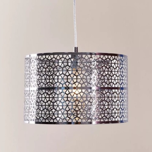 Modern ceiling pendant - pendant, light