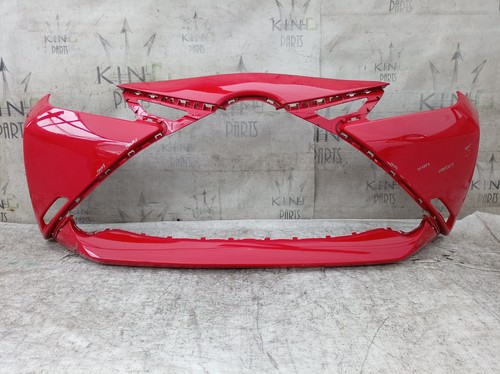 Toyota aygo 2014 2017 - toyota, front