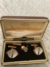 Pair Of W.German Made Vintage