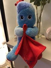 In The Night Garden Sleepy