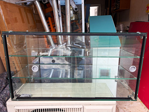 Lincat gc39d countertop glass - lincat,