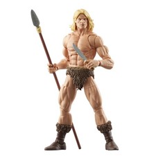 Marvel Legends Zabu Series 6