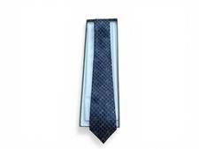 Gucci Men's Navy GG Monogram