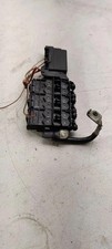 VW POLO 9N Fuse Box Module