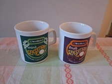 Pair vintage needlers sweet - pair,