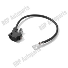 Battery Negative Cable