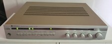 sharp optonica sm-5100  Stereo 4 speaker output vintage amplifier 1980s