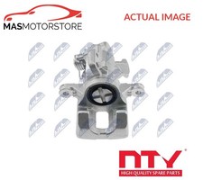 BRAKE CALIPER BRAKING REAR