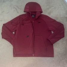 nike tech fleece old season
