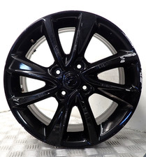 VAUXHALL CORSA F 16'' BLACK