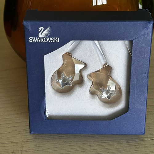 Swarovski crystal twinkling - swarovski,