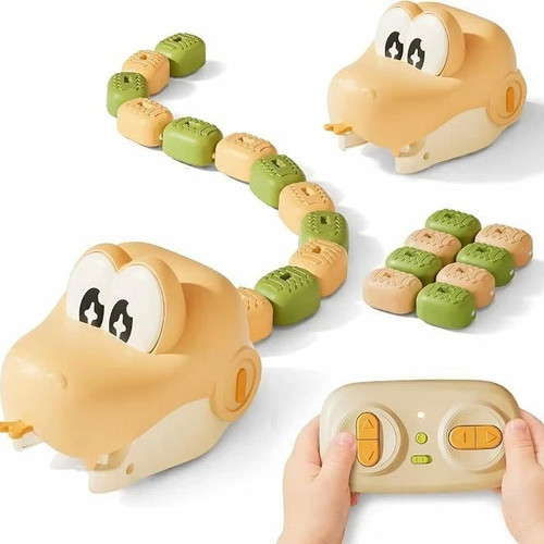 Magnetic snake game - game, eating